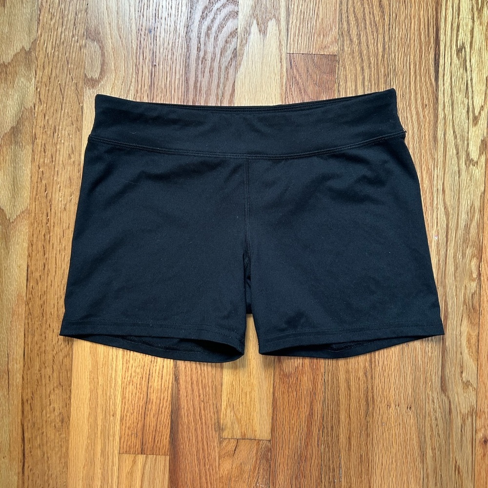 C9 by Champion Girl’s Black Shorts
